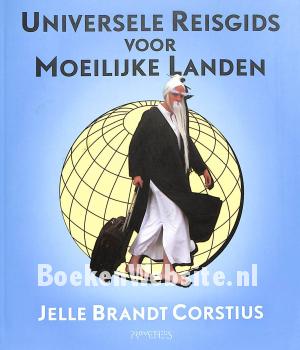 Universele reisgids voor moeilijke landen