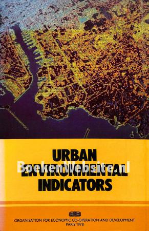 Urban Enviromental Indicators