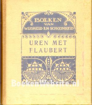 Uren met Flaubert