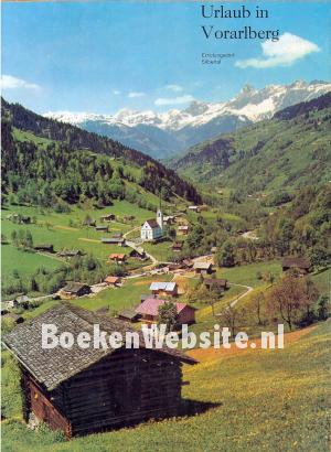 Urlaub in Vorarlberg Urlaub in Vorarlberg