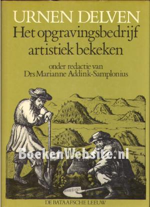 Urnen delven Urnen delven