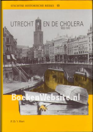 Utrecht en de cholera