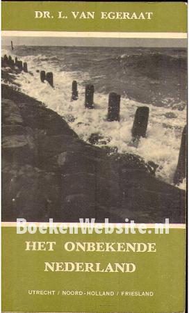 Utrecht, Noord-Holland, Friesland