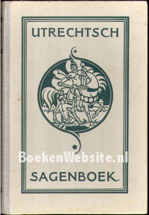 Utrechtsch sagenboek