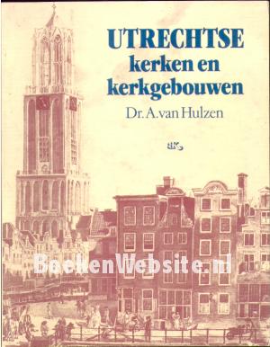 Utrechtse kerken en kerkgebouwen