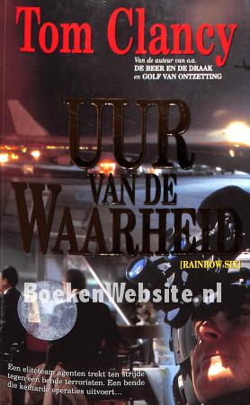 Uur van de waarheid