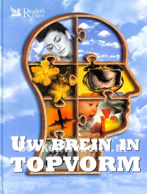 Uw brein in topvorm Uw brein in topvorm