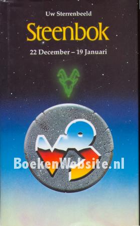 Uw Sterrenbeeld Steenbok Uw Sterrenbeeld Steenbok