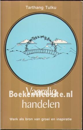 Vaardig handelen