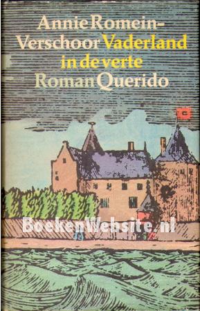 Vaderland in de verte