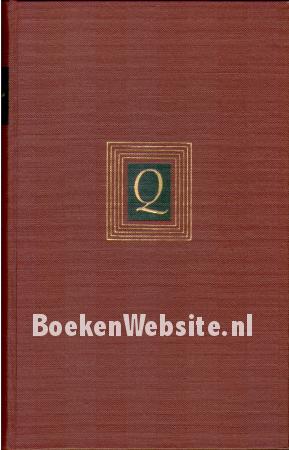 Vaderland in de verte