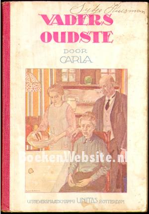 Vaders oudste Vaders oudste