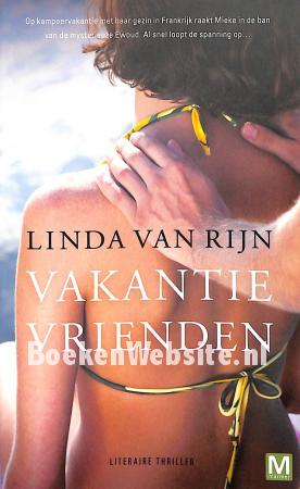 Vakantie-vrienden Vakantie-vrienden