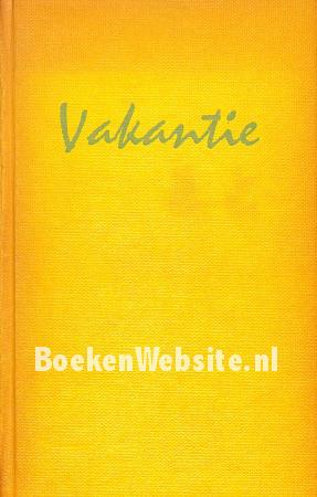 Vakantie
