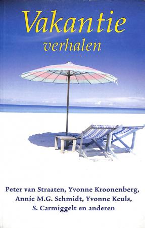 Vakantieverhalen Vakantieverhalen