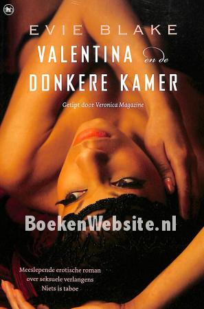 Valentina en de donkere kamer