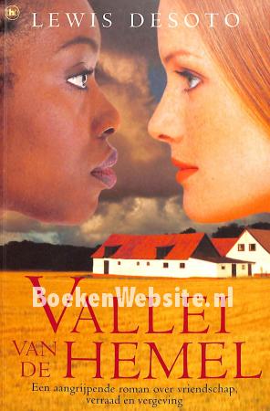 Vallei van de hemel Vallei van de hemel