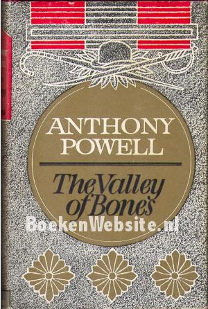 The Valley of Bones