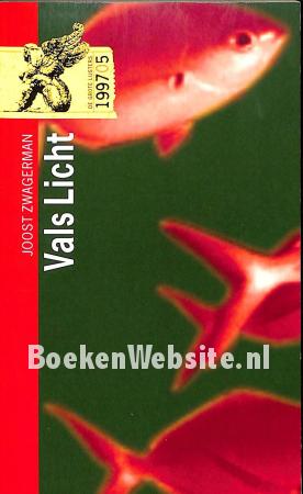 Vals licht Vals licht