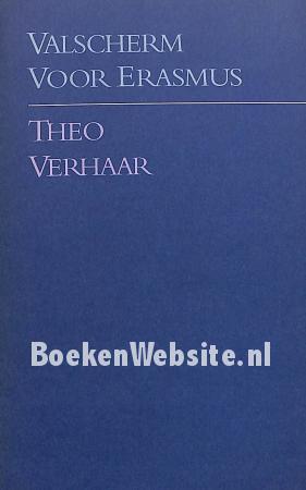 Valscherm voor Erasmus