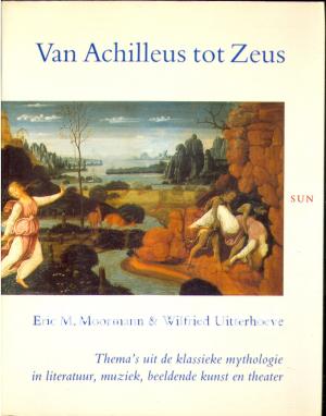 Van Achilles tot Zeus