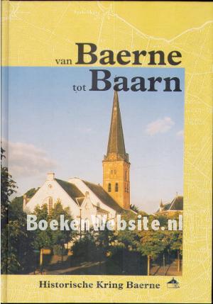 Van Baerne tot Baarn
