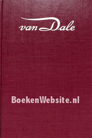 Van Dale groot woordenboek van Synoniemen