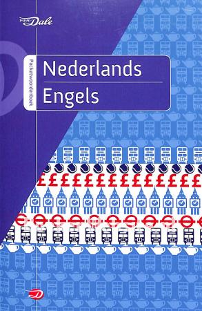 van Dale Pocket-woordenboek N-E