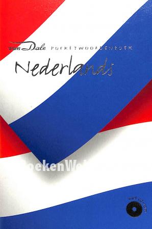 Van Dale pocketwoordenboek Nederlands