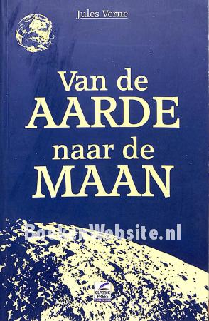 Van de aarde naar de maan Van de aarde naar de maan