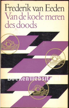 Van de koele meren des doods Van de koele meren des doods