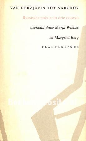 Van Derzjavin tot Nabokov