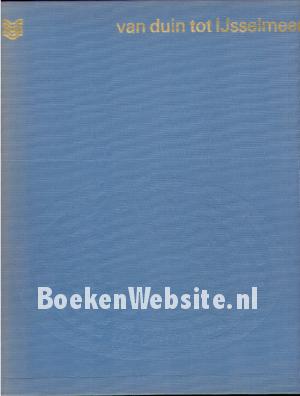 Van duin tot IJsselmeer