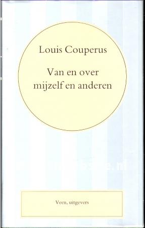 Van en over mijzelf en anderen Van en over mijzelf en anderen