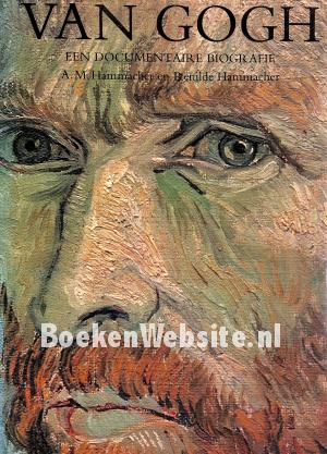 Van Gogh, een documentaire biografie