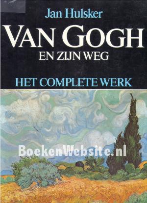 Van Gogh en zijn weg, het complete werk
