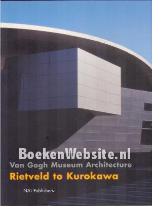 Van Gogh Museum Architecture Van Gogh Museum Architecture