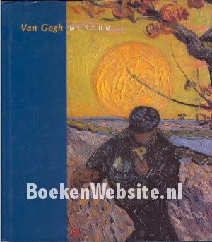 Van Gogh museum