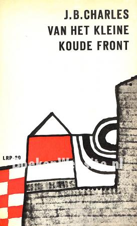 Van het kleine koude front Van het kleine koude front