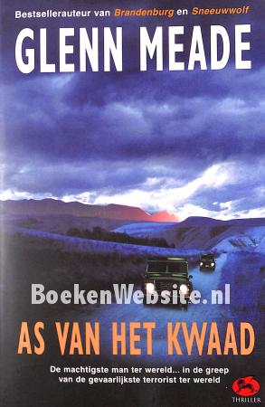 As van het kwaad