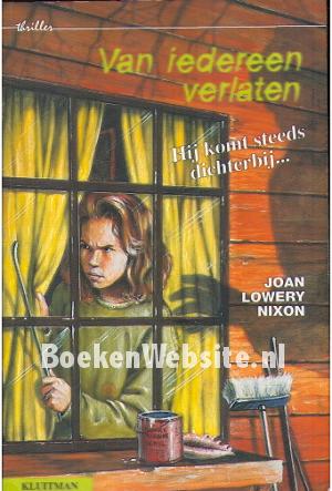 Van iedereen verlaten