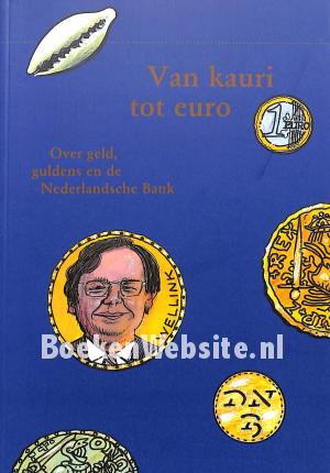 Van kauri tot euro Van kauri tot euro