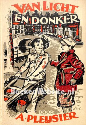 Van Licht en Donker Van Licht en Donker