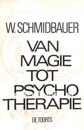 Van magie tot psychotherapie