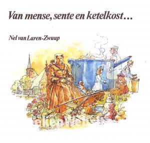 Van mense, sente en ketelkost... Van mense, sente en ketelkost...