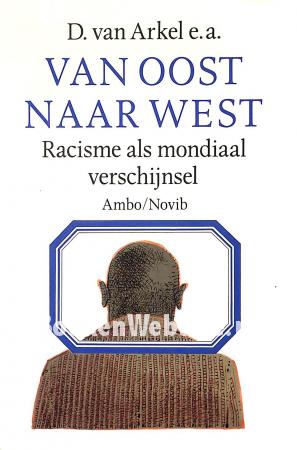 Van Oost naar West Van Oost naar West