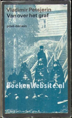 Van over het graf Van over het graf