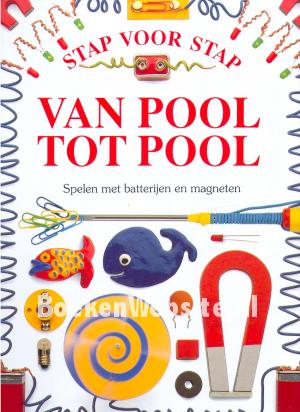 Van Pool tot Pool