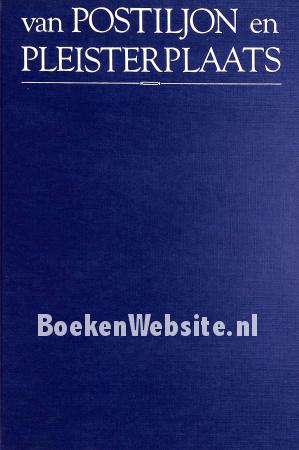 Van Postiljon en Pleisterplaats