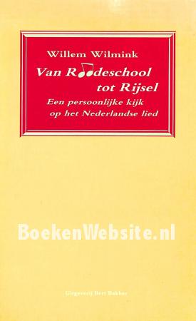 Van Roodeschool tot Rijsel